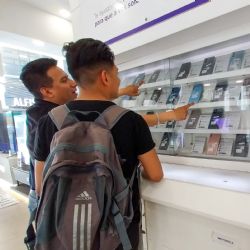 Qué electros se pueden comprar sin impuestos a Tierra del Fuego