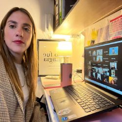 Las ediles Paloma Scalco y Débora Quiroga podrán competir por un tercer mandato