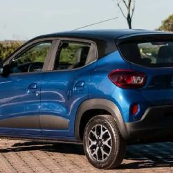 Cuáles son los diez autos 0 km más baratos del mercado