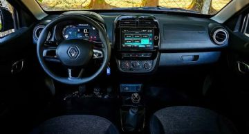 Julio 2025: cuánto sale el auto más barato de Argentina