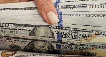 El dólar oficial operó estable este miércoles 