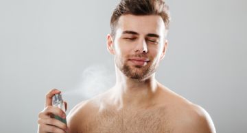 Los cinco perfumes para los hombre con “buen gusto”