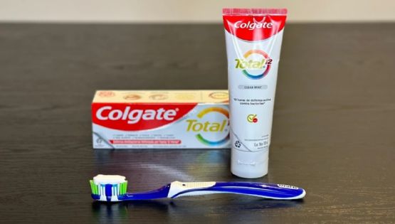 Argentina prohibió la venta de una popular pasta de dientes