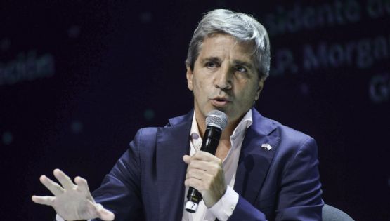 Por deuda y aguinaldo, hubo déficit financiero