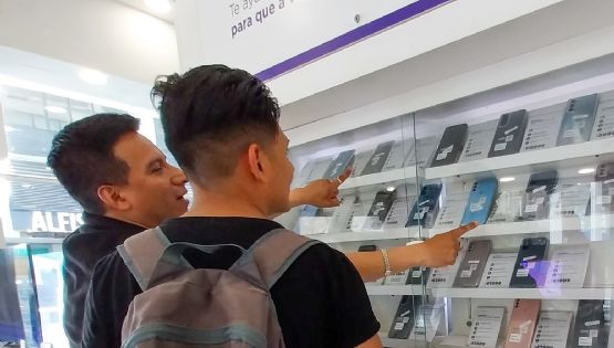 Qué electros se pueden comprar sin impuestos a Tierra del Fuego