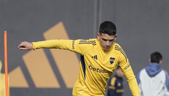 Boca se enfrenta con Atlético Tucumán, en busca de un lugar en los octavos