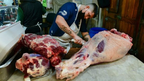 El consumo en hogares subió 4% interanual en junio