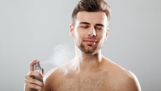 Los cinco perfumes para los hombre con “buen gusto”