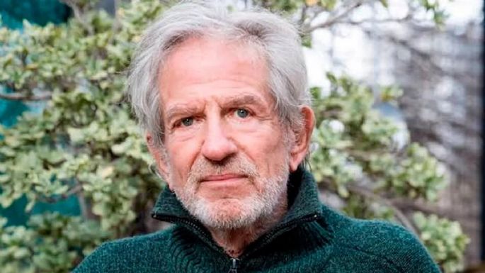 Pablo Alarcón se descompensó mientras manejaba y provocó un choque múltiple 
