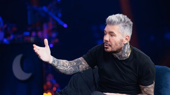 Marcelo Tinelli fulminó a Cristina Kirchner tras las elecciones