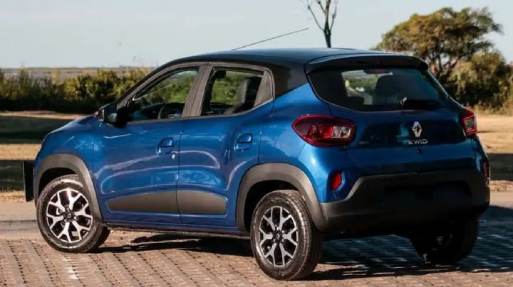 Cuáles son los diez autos 0 km más baratos del mercado