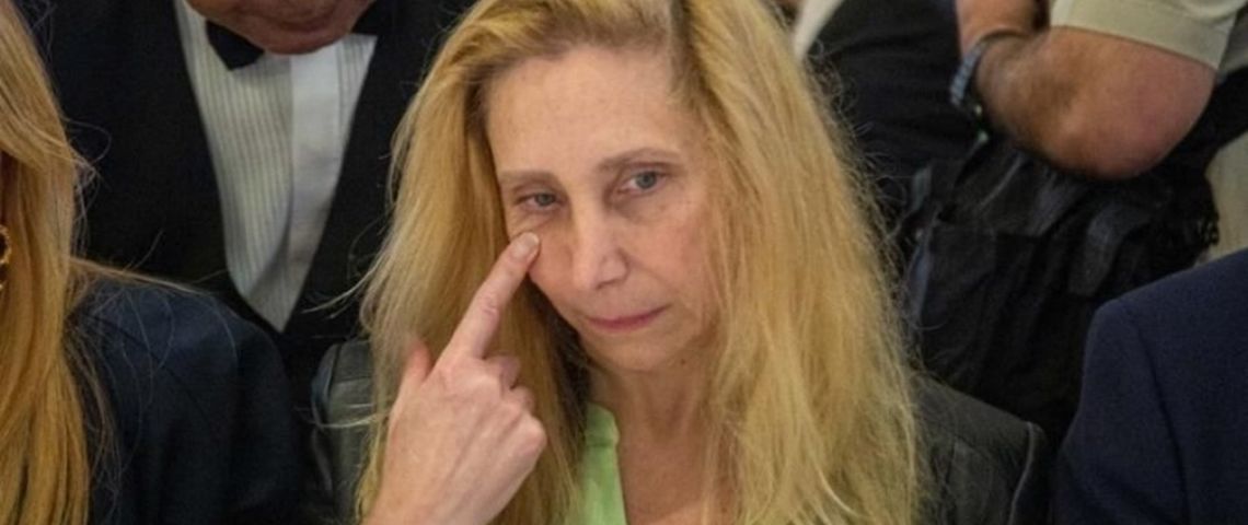 Karina Milei frenó el pliego de una candidata a jueza por sus vínculos familiares con un periodista