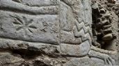 Foto ilustrativa de la nota titulada: Sin precedentes: revelan un mural preincaico milenario 