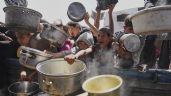 Foto ilustrativa de la nota titulada: Gaza: la bebé de cinco meses que pesó menos al morir que el día de su nacimiento