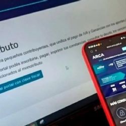 Cuál es el monto más bajo para pagar el monotributo