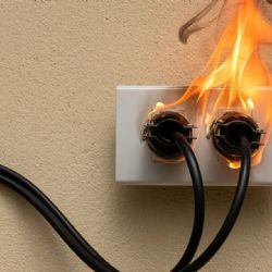 El electrodoméstico que no debes descuidar para evitar incendios 