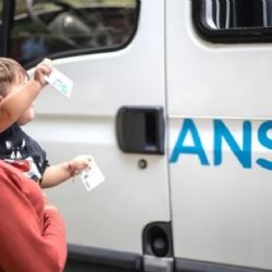 Cuánto cobrarán las AUH en septiembre con el último aumento