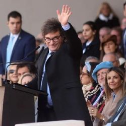 Milei firmó los vetos de jubilaciones y discapacidad