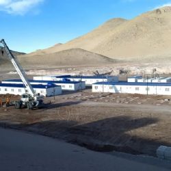 Los seis proyectos que lograron entrar al RIGI