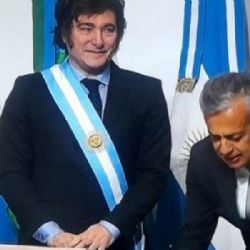 Cornejo a favor de que el Indec no aplique la nueva medición