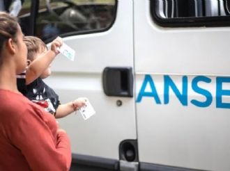 Cuánto cobrarán las AUH en septiembre con el último aumento
