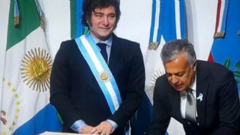 Cornejo a favor de que el Indec no aplique la nueva medición