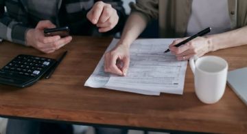 Nación enfrenta a las provincias y publica mapa de impuestos