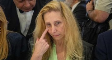 Cae la cautelar contra la divulgación de los audios de Karina Milei