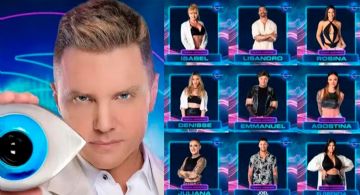 Ex integrante de Gran Hermano será candidata a concejala