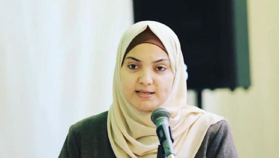 Un ataque de Israel mató a una periodista embarazada en la Franja de Gaza