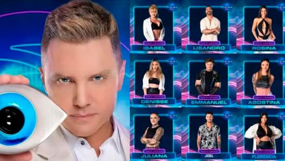 Ex integrante de Gran Hermano será candidata a concejala