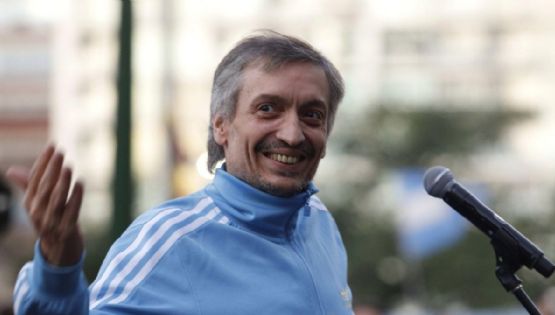 Máximo Kirchner advirtió al peronismo: “Si le hablamos a todos, no le hablamos a nadie”