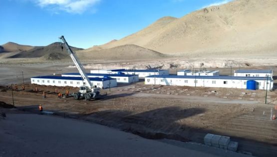Los seis proyectos que lograron entrar al RIGI