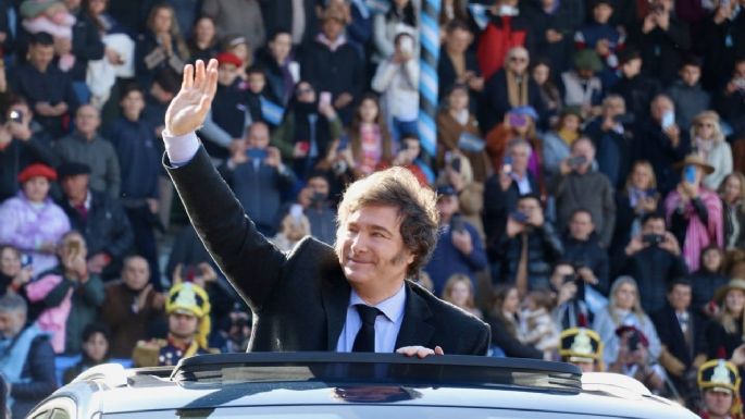 Milei anunciará baja de retenciones a la carne