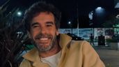Foto ilustrativa de la nota titulada: Nicolás Cabré rompió el silencio y habló de su relación la China Suárez