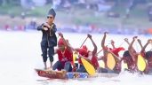 Foto ilustrativa de la nota titulada: La historia detrás del baile viral de un niño que es furor en TikTok 