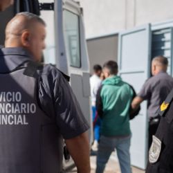 La trama narco que detrás del caso de la niña de 11 años baleada en Godoy Cruz