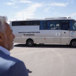 El negocio millonario de darle de comer a los presos en Mendoza