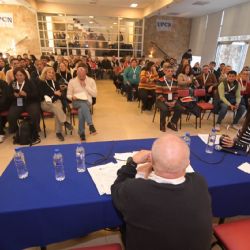 La “tranquilidad” del PJ tras el cierre de listas y el plan para la campaña