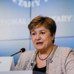 El FMI liberará otros USD 2.000 millones a Argentina 