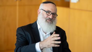 Elsztain, el empresario de los pozos de agua, habló de sus inversiones