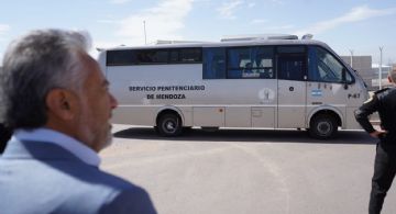 El negocio millonario de darle de comer a los presos en Mendoza