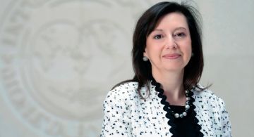El FMI insiste con los “progresos” de Argentina