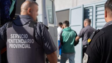 Foto iliustrativa de  La trama narco que detrás del caso de la niña de 11 años baleada en Godoy Cruz