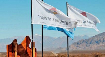 Acción colectiva de inconstitucionalidad contra la DIA del Proyecto San Jorge