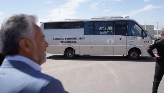 El negocio millonario de darle de comer a los presos en Mendoza