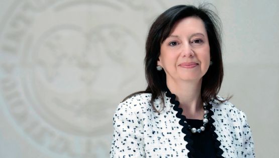 El FMI insiste con los “progresos” de Argentina