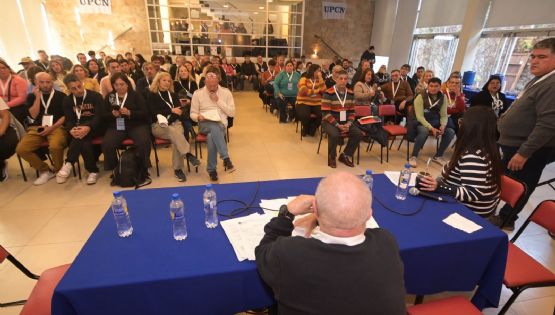 Qué pasa en el PJ y cuándo se conocerán las listas de candidatos