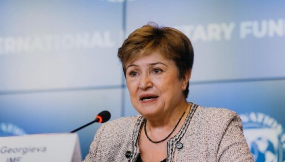 El FMI liberará otros USD 2.000 millones a Argentina 