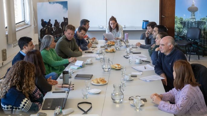 El Consejo de Ambiente dijo que el proyecto San Jorge es "viable" pero con advertencias